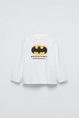 BATMAN © & ™ DC COMICS© T-SHIRT