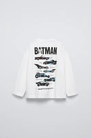 BATMAN © & ™ DC COMICS© T-SHIRT