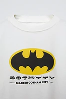 BATMAN © & ™ DC COMICS© T-SHIRT