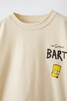 BART THE SIMPSONS ™ MATT GROENING T-SHIRT