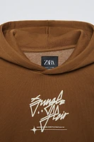 HOODIE SWEATSHIRT