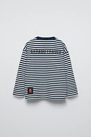 STRIPED “RICARDO-CAVOLO” SHIRT