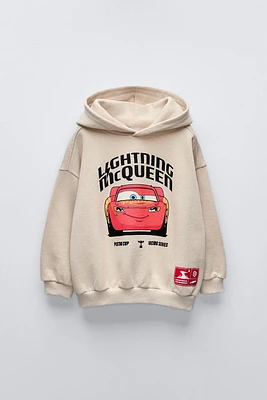 CARS LIGHTNING MCQUEEN © DISNEY SWEATSHIRT