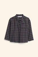 PLAID SHIRT LIMITED EDITION