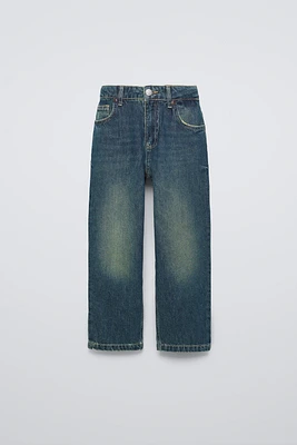 NEW LOOSE FIT JEANS