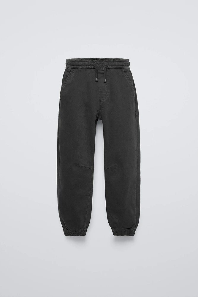 SUPER STRETCH JOGGER PANTS