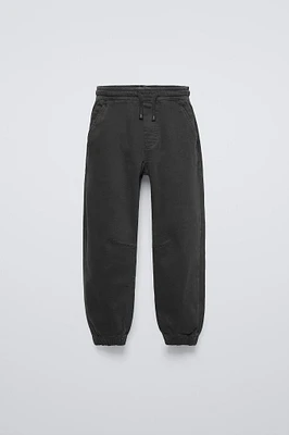 SUPER STRETCH JOGGER PANTS