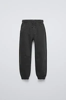 SUPER STRETCH JOGGER PANTS