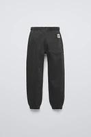 SUPER STRETCH JOGGER PANTS