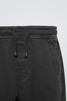 SUPER STRETCH JOGGER PANTS