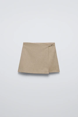 PAREO SKORT