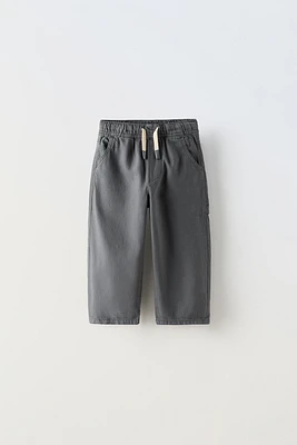 CARPENTER PANTS