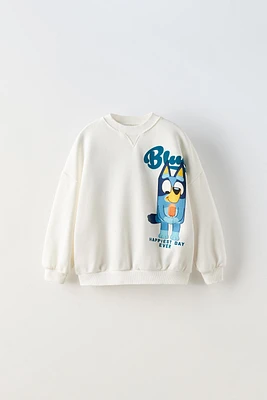 BLUEY © LUDO STUDIO SWEATSHIRT