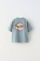 “BIG OLITA” T-SHIRT