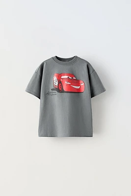 CARS LIGHTNING MCQUEEN © DISNEY T-SHIRT