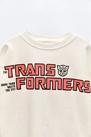 TRANSFORMERS © T-SHIRT