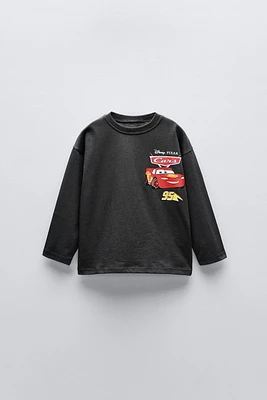 CARS LIGHTNING MCQUEEN © DISNEY T-SHIRT