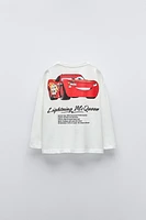 MCQUEEN CARS © DISNEY T-SHIRT