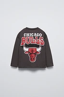 CHICAGO BULLS NBA © T-SHIRT