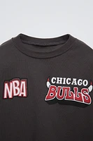 CHICAGO BULLS NBA © T-SHIRT