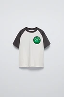 CELTICS NBA © T-SHIRT