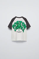 CELTICS NBA © T-SHIRT