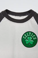 CELTICS NBA © T-SHIRT