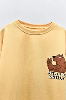 BEAR T-SHIRT