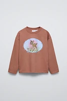 BAMBI © DISNEY T-SHIRT