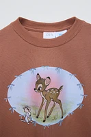 BAMBI © DISNEY T-SHIRT