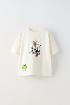 SPIDER-MAN © MARVEL T-SHIRT