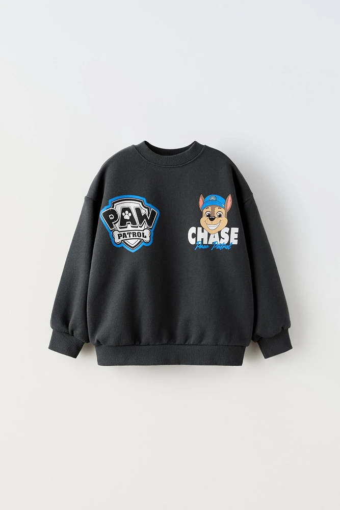 PAW PATROL ™ SWEATSHIRT