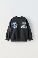 PAW PATROL ™ SWEATSHIRT