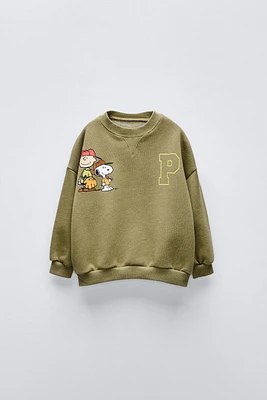 SNOOPY™ PEANUTS SWEATSHIRT