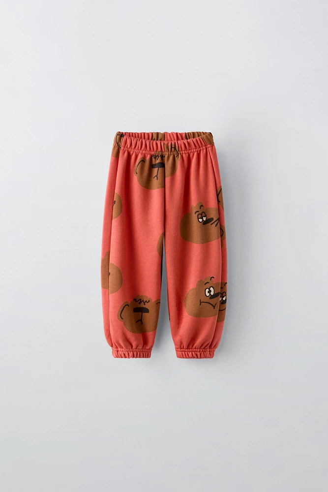 BEARS JOGGING PANTS