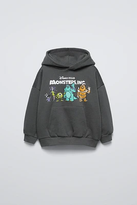 MONSTERS, SA © DISNEY PIXAR SWEATSHIRT