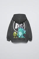 MONSTERS, SA © DISNEY PIXAR SWEATSHIRT