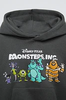 MONSTERS, SA © DISNEY PIXAR SWEATSHIRT