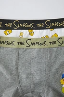 6-14 YEARS/ TWO-PACK OF THE SIMPSONS ™ BOXERS