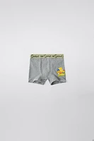 6-14 YEARS/ TWO-PACK OF THE SIMPSONS ™ BOXERS