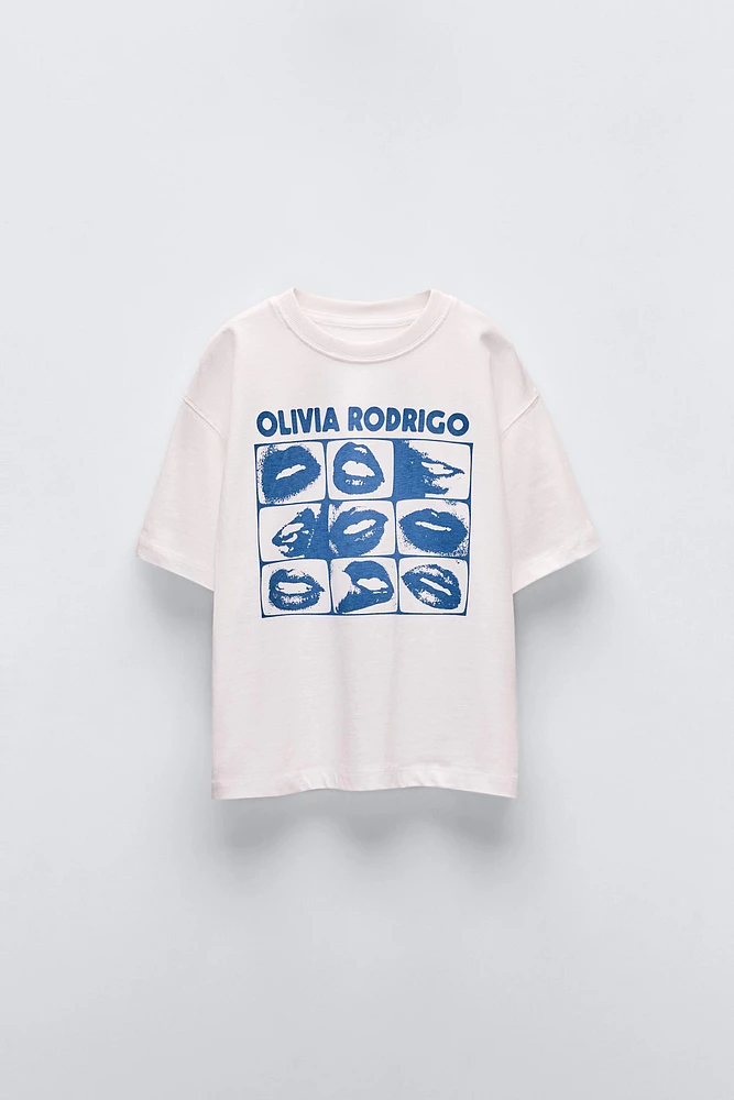 OLIVIA RODRIGO ™ T-SHIRT