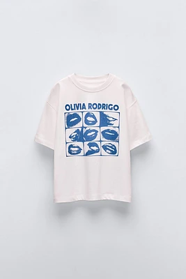 OLIVIA RODRIGO ™ T-SHIRT