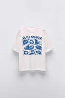 OLIVIA RODRIGO ™ T-SHIRT