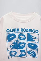 OLIVIA RODRIGO ™ T-SHIRT