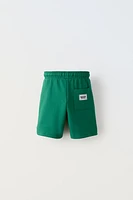 BOSTON CELTICS NBA © SHORTS