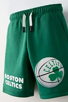 BOSTON CELTICS NBA © SHORTS