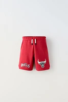 CHICAGO BULLS NBA © SHORTS