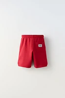 CHICAGO BULLS NBA © SHORTS