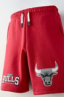 CHICAGO BULLS NBA © SHORTS