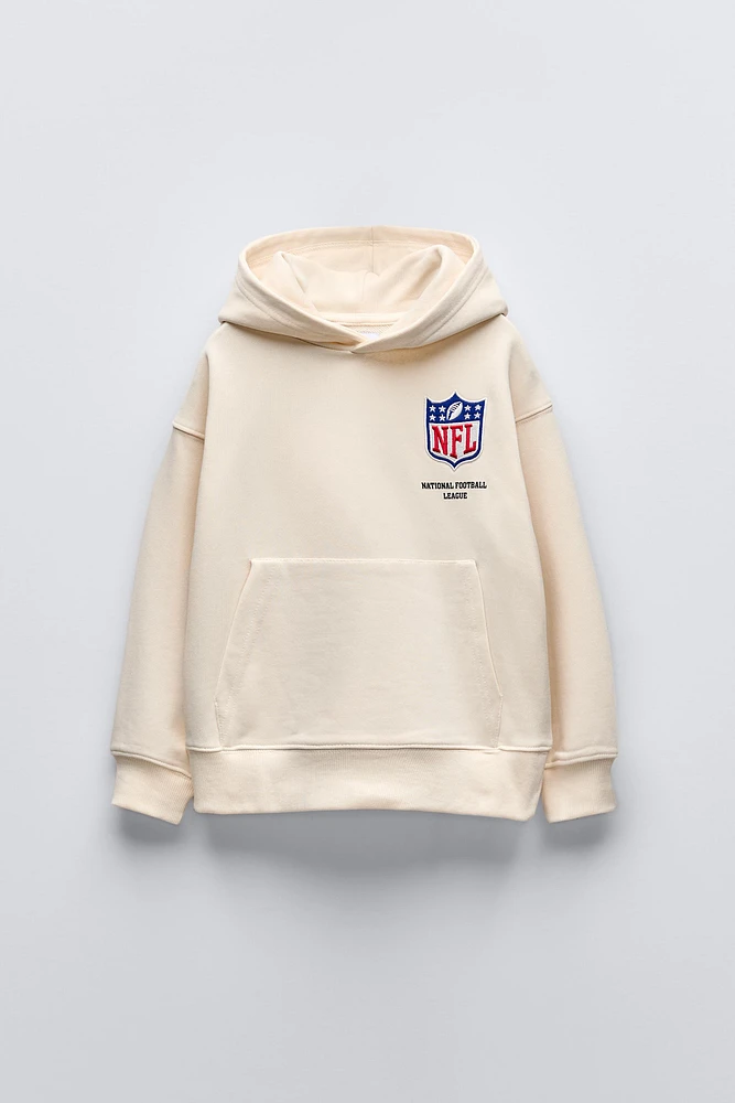 NFL © HOODIE SWEATSHIRT